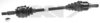SPIDAN 25715 Drive Shaft